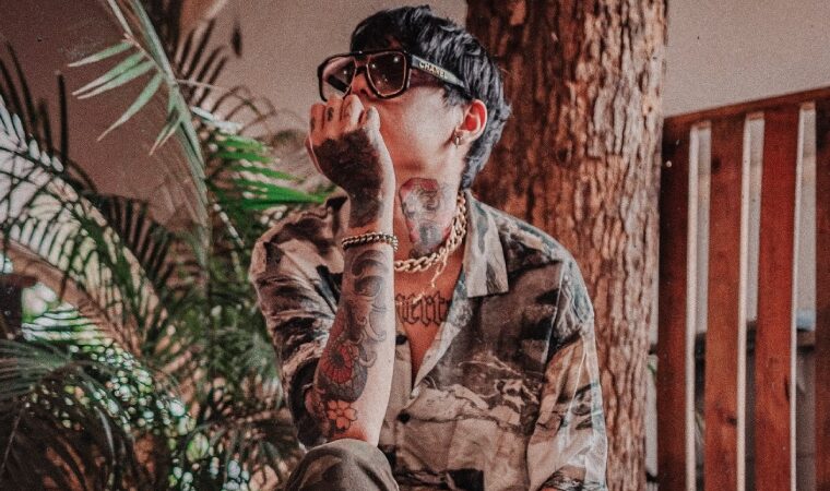 Kid Fresco, el productor y compositor venezolano que suma un éxito a su carrera al recibir nominación de los Latin Grammy