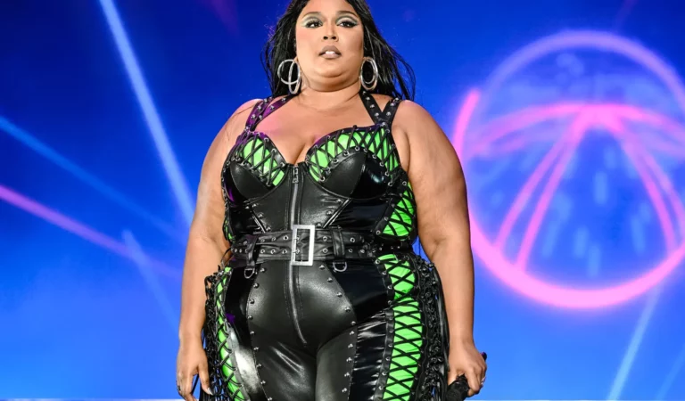 Lizzo recibirá el Premio Humanitario Quincy Jones por la Coalición de Acción Musical Negra