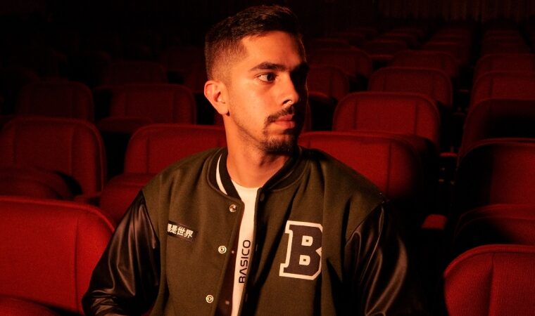 «No todo está perdido»: Manuel Conecta presenta su nuevo storytelling motivacional