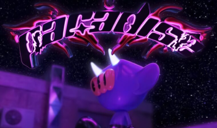 “PARADISE”: Neel ya estrenó su primer EP