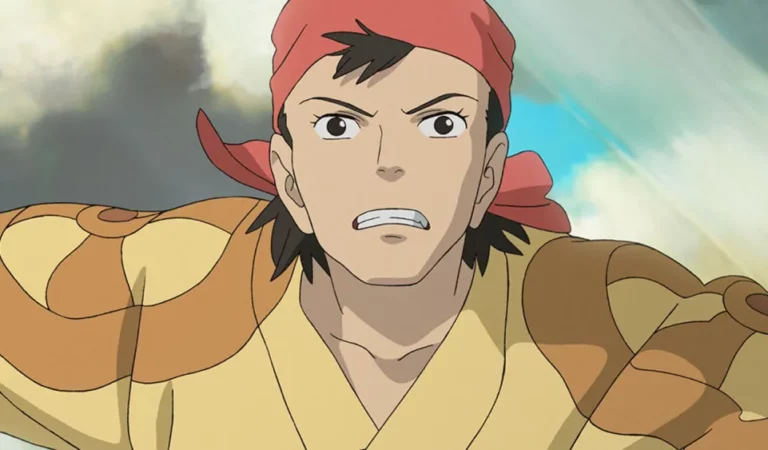 Guillermo Del Toro presenta «The Boy and the Heron» para abrir el Festival de Cine de Toronto