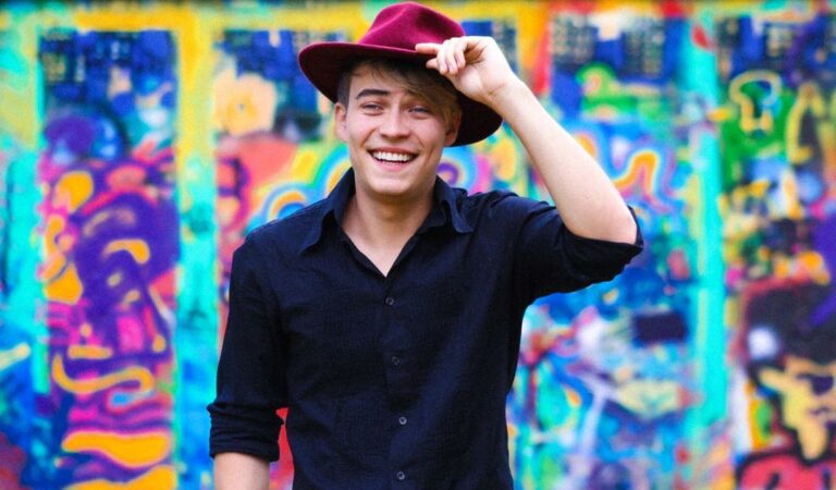 Enciende la tarima: Zandú se prepara como una gran estrella previo a los Premios Pepsi Music 2023