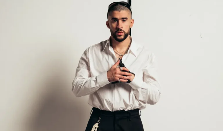 «Nadie sabe lo que va a pasar mañana»: Con su nuevo disco Bad Bunny le tiró a Karol G, J Balvin y Shakira