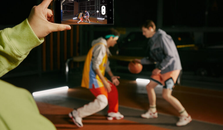 ¡Toma nota! Crea contenido de calidad con tu Galaxy S23 Ultra con estos tips