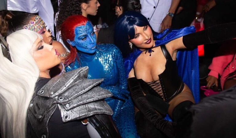 Halloween en huelga: SAG-AFTRA pide a sus afiliados que no se disfracen de personajes