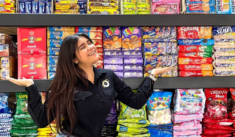 Con presentaciones musicales, degustaciones, rifas y actividades para toda la familia: Kozmos se instala en Guacara