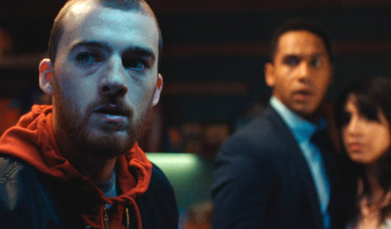 Tráiler de «Your Lucky Day»: Angus Cloud, encarna a Fezco en uno de sus últimos papeles