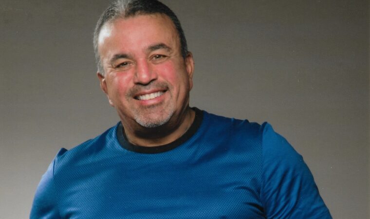 Douglas Ascanio, un amante de las vivencias y buena música