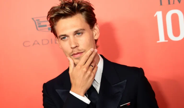Austin Butler califica a Denis Villeneuve de «uno de los mejores cineastas vivos»