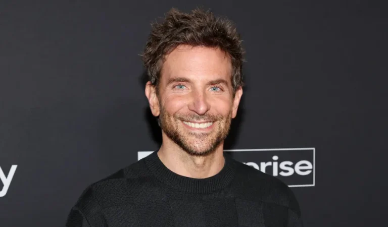 Bradley Cooper aparece por sorpresa en el estreno de ‘Maestro’ en el Festival de Cine de Nueva York