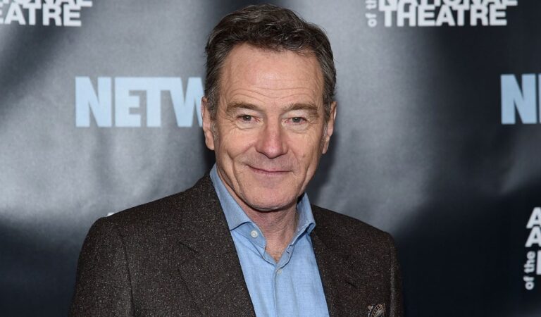 Bryan Cranston organiza un torneo de póquer a beneficio del Fondo Comunitario del Entretenimiento