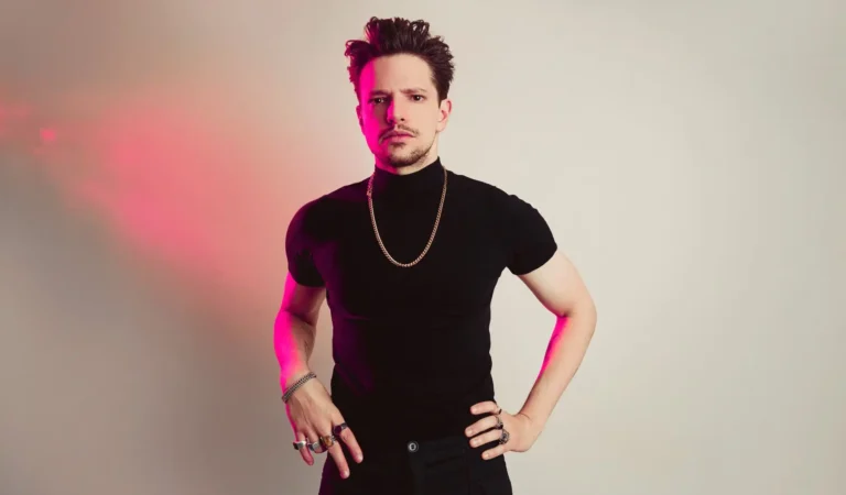 «Para que no me hiciera daño»: Lasso confesó que su mejor amigo lo acompañó en su proceso depresivo