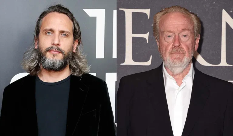 Fede Álvarez dice que Ridley Scott llamó a su nueva película de Alien «jodidamente genial»