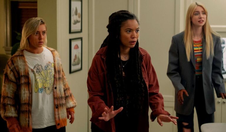 Gen V: El spinoff de «The Boys» renueva su segunda temporada en Amazon Prime Video