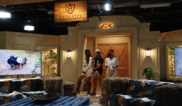El reality show más esperado del año: “El Hato, donde Venezuela comienza” llegó a Televen