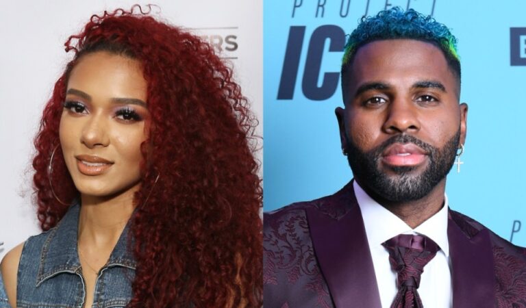 Jason Derulo en el ojo del hurácan: Despidió a una mujer por haberse negado a tener sexo con él