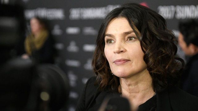 Julia Ormond demanda a Harvey Weinstein por agresión y Disney como facilitadores de la agresión sexual