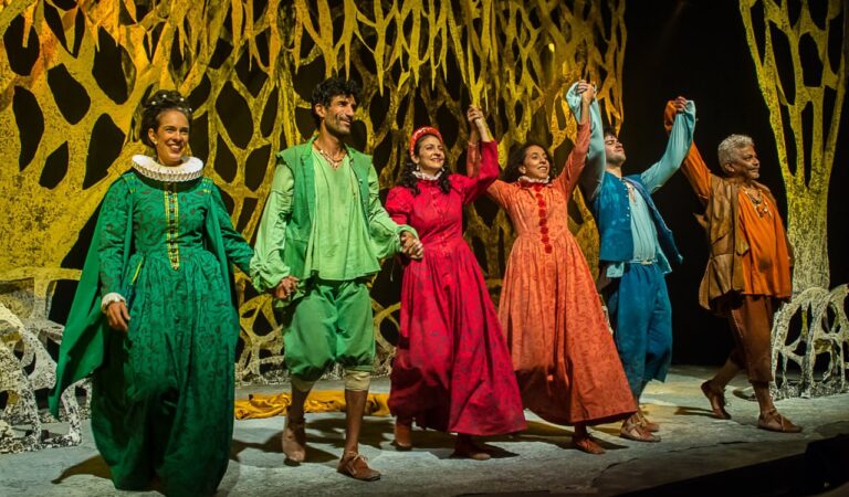 ¡A petición del público! Comedia de enredos “La Ternura” anunció par de funciones especiales 