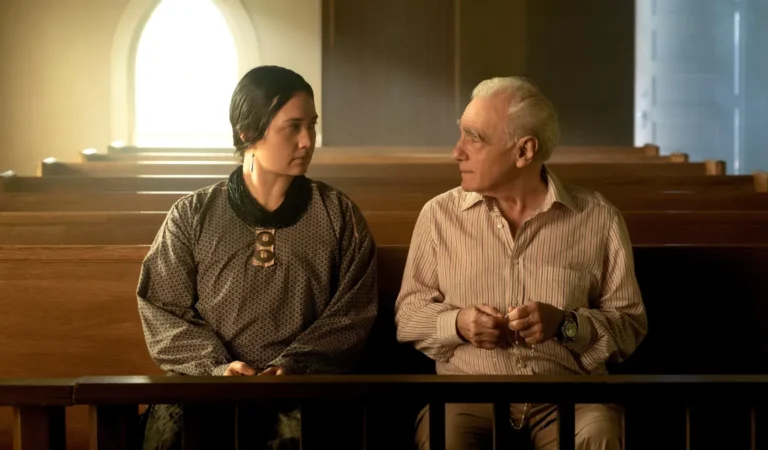 Scorsese defiende la larga duración de películas dando como ejemplo su más reciente trabajo: «Respeten un poco al cine»