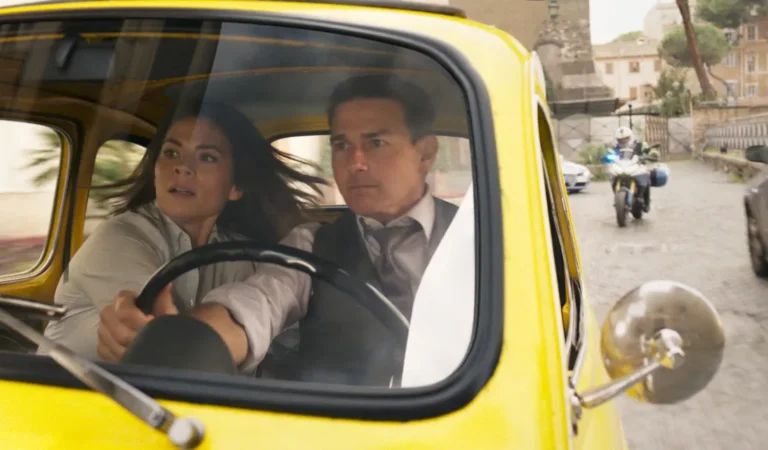 Siguiente «Misión: Imposible» se retrasa todo un año, hasta 2025, y Paramount cambia la programación