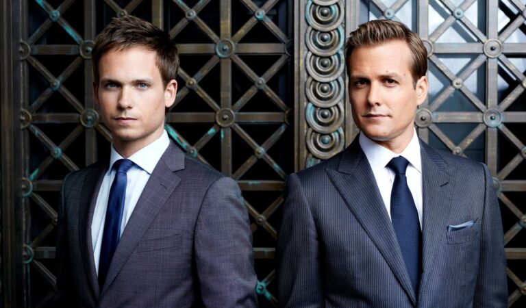 Suits bate oficialmente otro récord de streaming
