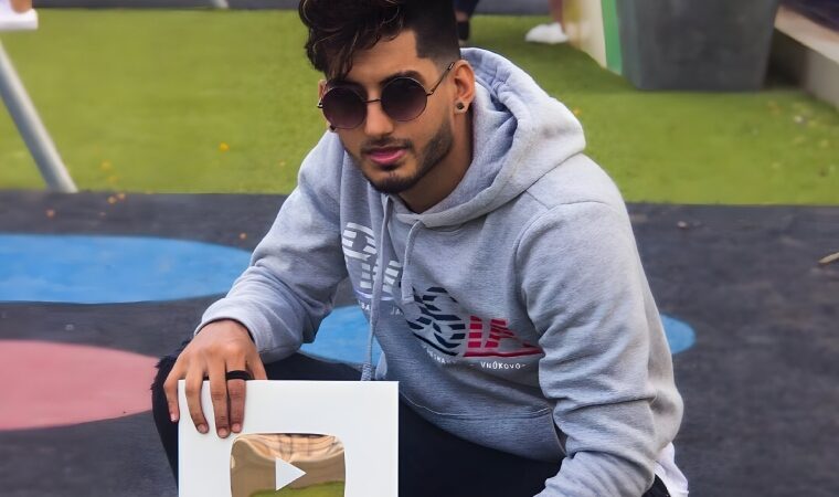 Más que un productor: Andy DelChiaro detrás del sonido que impacta a la música latina