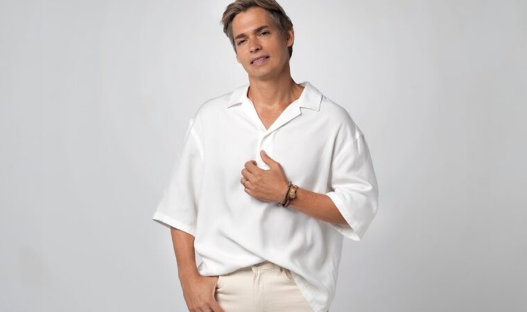 «Espiral»: Carlos Baute estrenó «Coco», el primer sencillo de su nuevo EP 