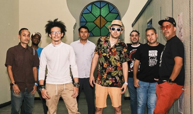 CompaySon está de estreno con su tema «Chocolate»