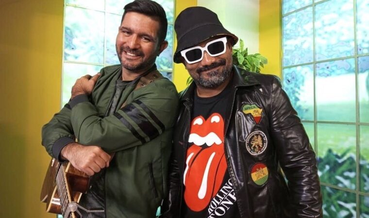 ¡De estreno! Eliezer Boyer y Matarica estrenan «La Única»