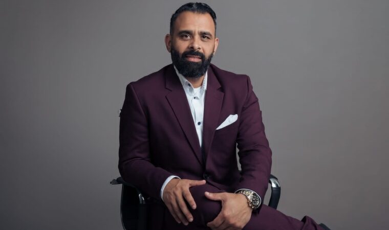 «5 Pasos para Vivir con Propósito»: Jorge Flores Barboza lanza GRATUITAMENTE su eBook