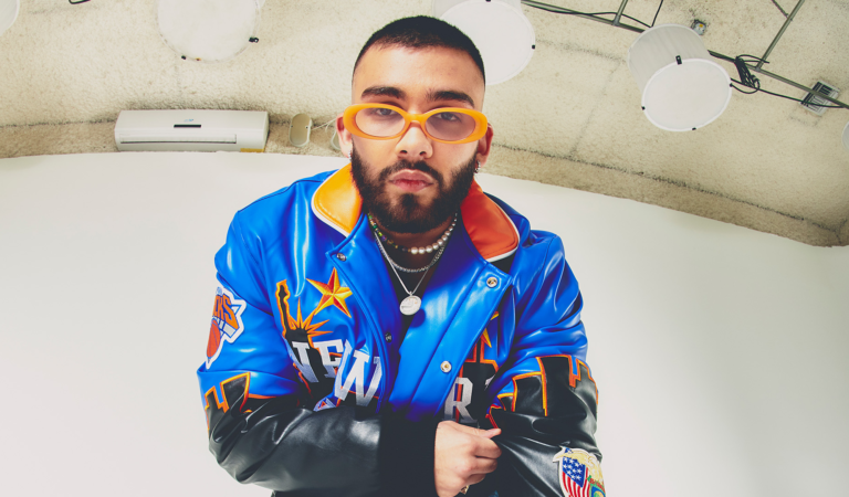 «Me voy de aquí»: Manuel Turizo se molestó en un concierto porque el público no guardaba los celulares