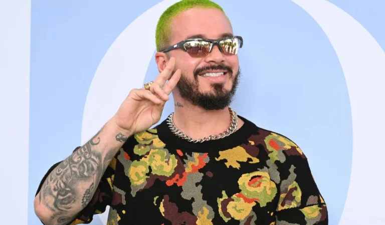 «Me tiene extrañado»: J Balvin opinó luego de que Bad Bunny lo mencionara en una nueva canción 