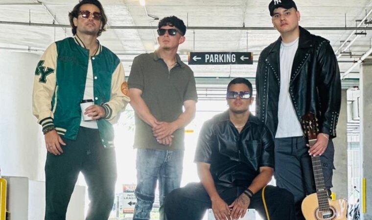 En la semana Billboard: Jota G y la agrupación Hey Broders se estrenaron por todo lo alto