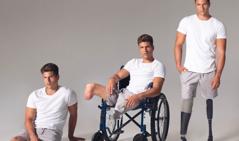 Juan Pablo Dos Santos se convirtió en un ejemplo de inspiración y superación