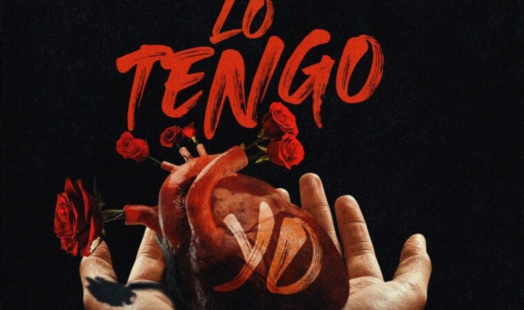 ¡Imparable! Lenier tiene un nuevo tema titulado «Lo Tengo Yo»