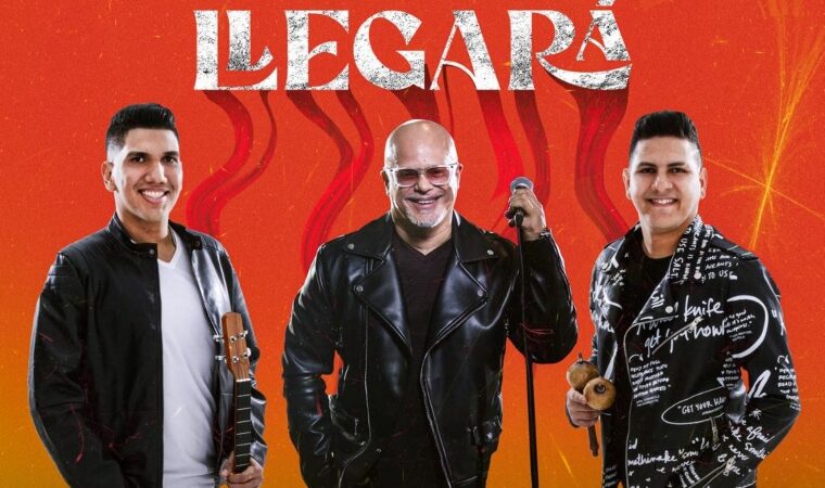 Junto a Nelson Arrieta: El Otro Proyecto presentó «Llegará»