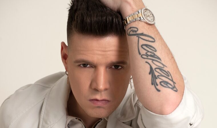 En el Coliseo de Puerto Rico: Marko está listo para seguir haciendo historia