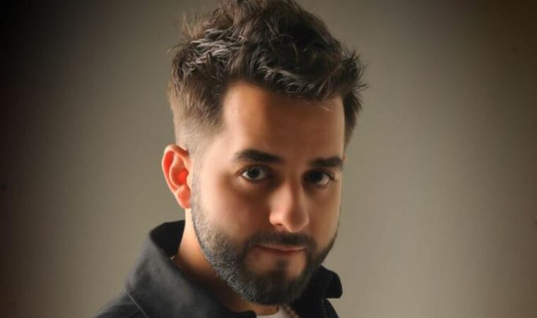 Con sus «Enigmas», Michel Gallero se prepara para girar por Venezuela