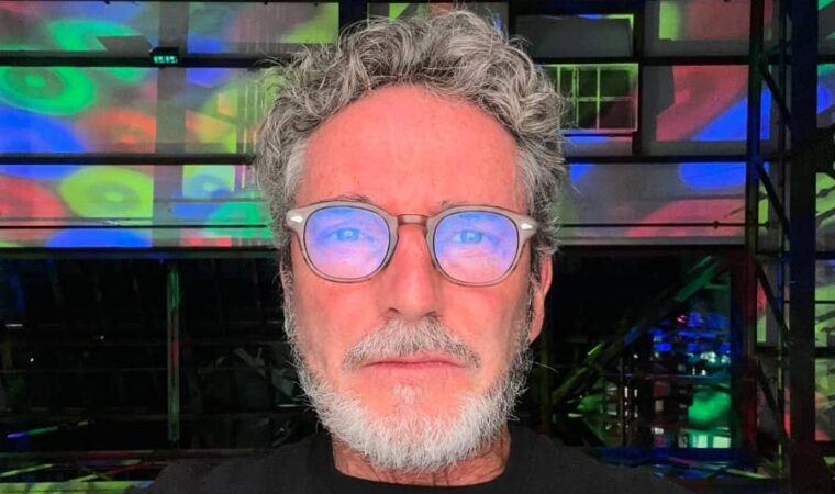«City Artists»: Miguel Ángel Alonso, es el director venezolano detrás de la serie documental 