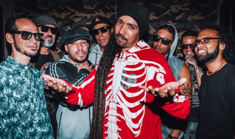 Con su libro su libro ‘Reggae y Rastafari: Dos formas de entender el Caribe’: One Chot dirá ¡presente! en la Feria internacional del Libro de la Universidad de Carabobo