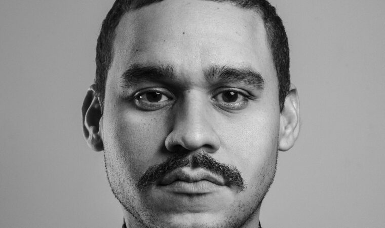 En la 18º edición del Miami New Media Festival: Reni Arias representará a Venezuela con su libro “Flow”