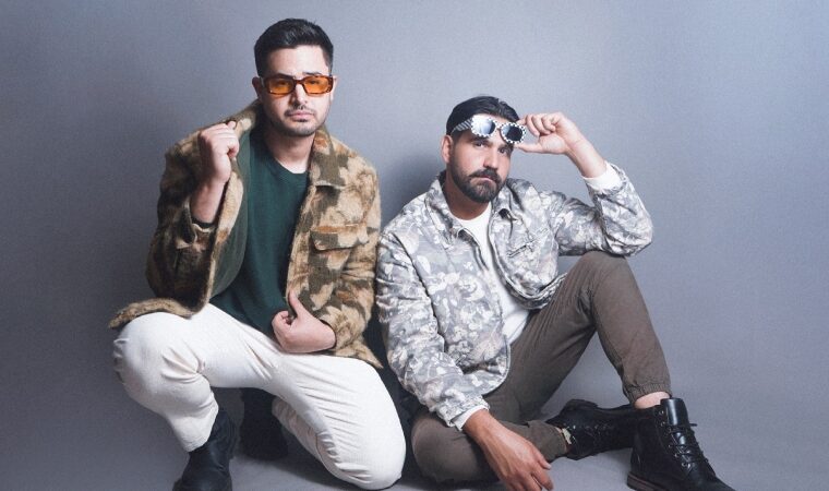 Al estilo del pop rock de los 80’s y 90’s: Santa Musa está de estreno con su “Agüita de Mar”