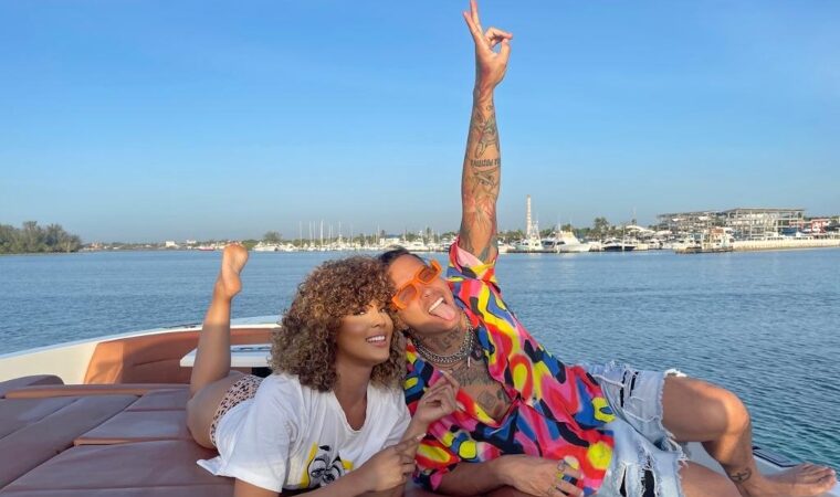 Con «Yakear», Sarodj y Sixto Rein unen fuerzas