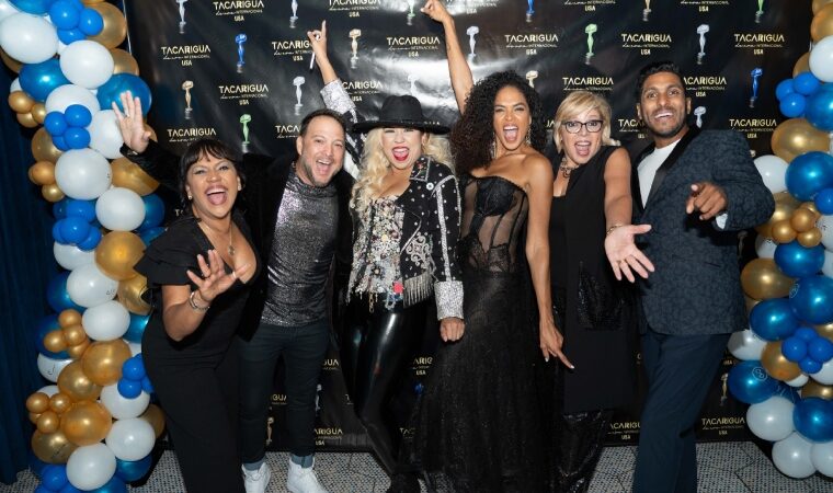 Este 2023 los Premios Tacarigua de Oro USA regresan renovados y con muchas sorpresas