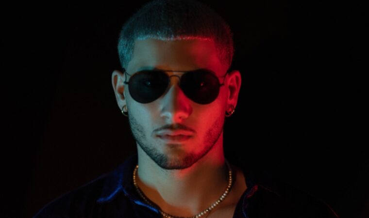 ¡Un estreno más! Vitto le canta a los polos opuestos con “Día y Noche”