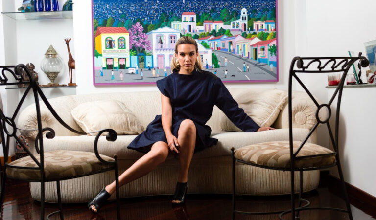 Versatilidad y comodidad: Emporio LH llegó con propuestas fresca y de calidad 