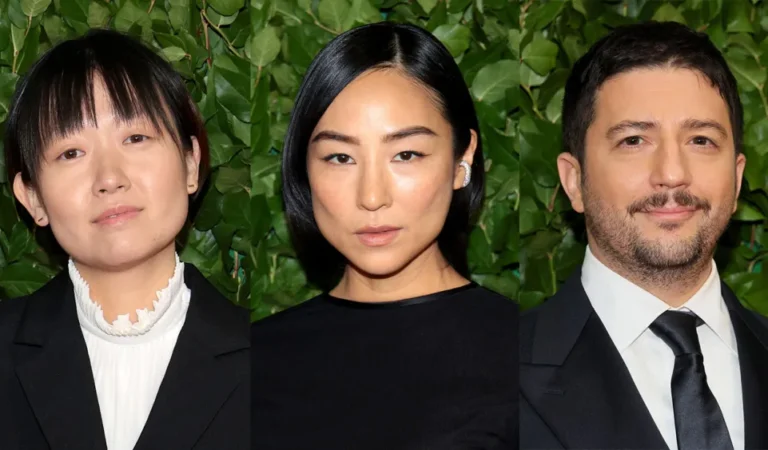 Así transcurrieron los Gotham Awards 2023