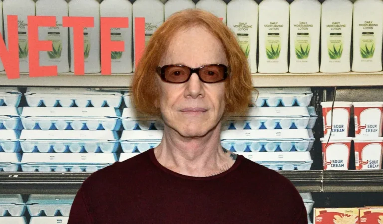 Danny Elfman niega las últimas acusaciones de abuso sexual y alega extorsión