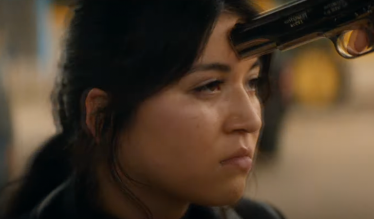 Marvel se mueve en una «nueva dirección» con la serie Echo