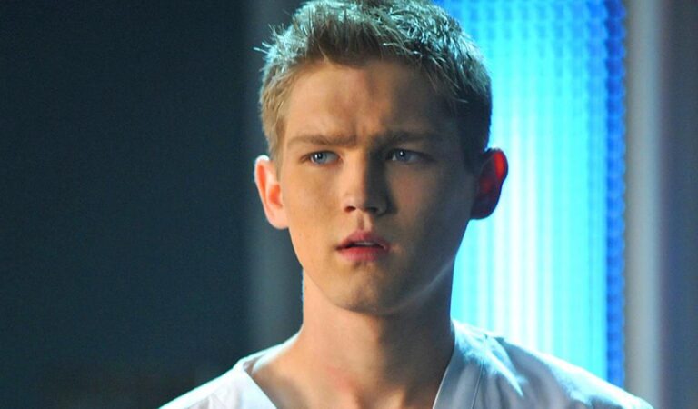 Muere a los 35 años Evan Ellingson, actor de «El guardián de mi hermana» y «CSI: Miami»